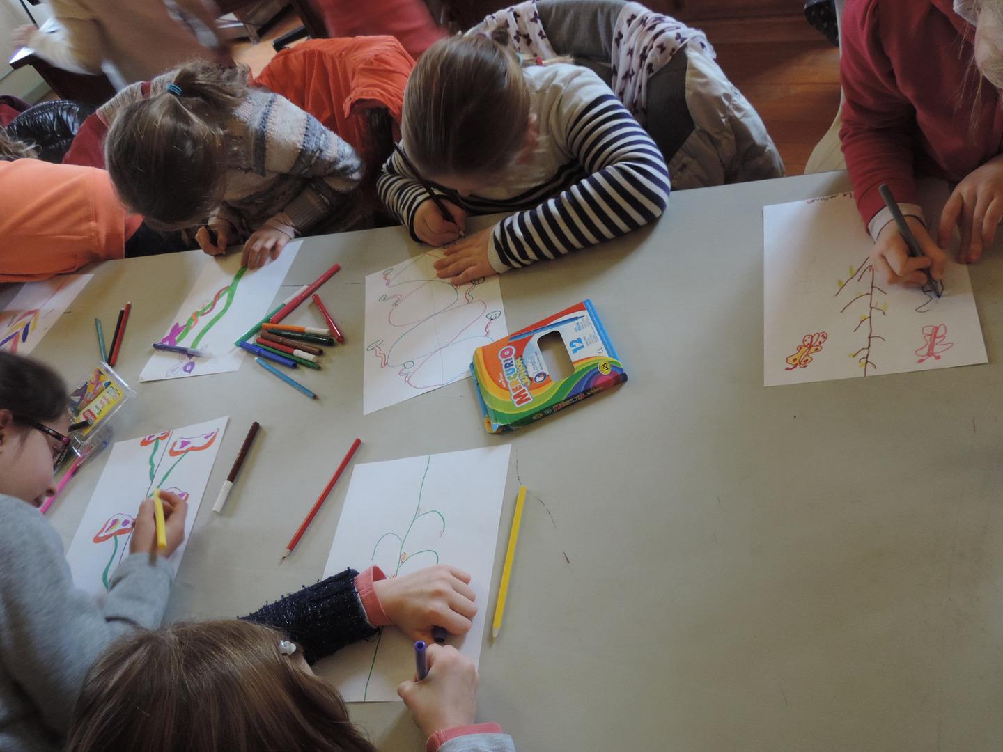 image de l'atelier photomorphéa